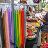 A New Flea Market Puts Bronx-Based Vendors In The Spotlight